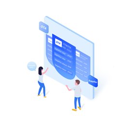 EZHAR支付-界面简约，操作简单